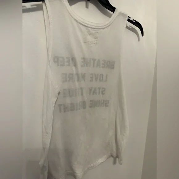 Spiritual Gangster Tank size XS - Picture 3 of 7